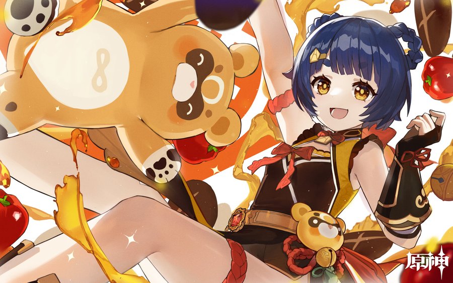 art by @Zeniiet on twitter