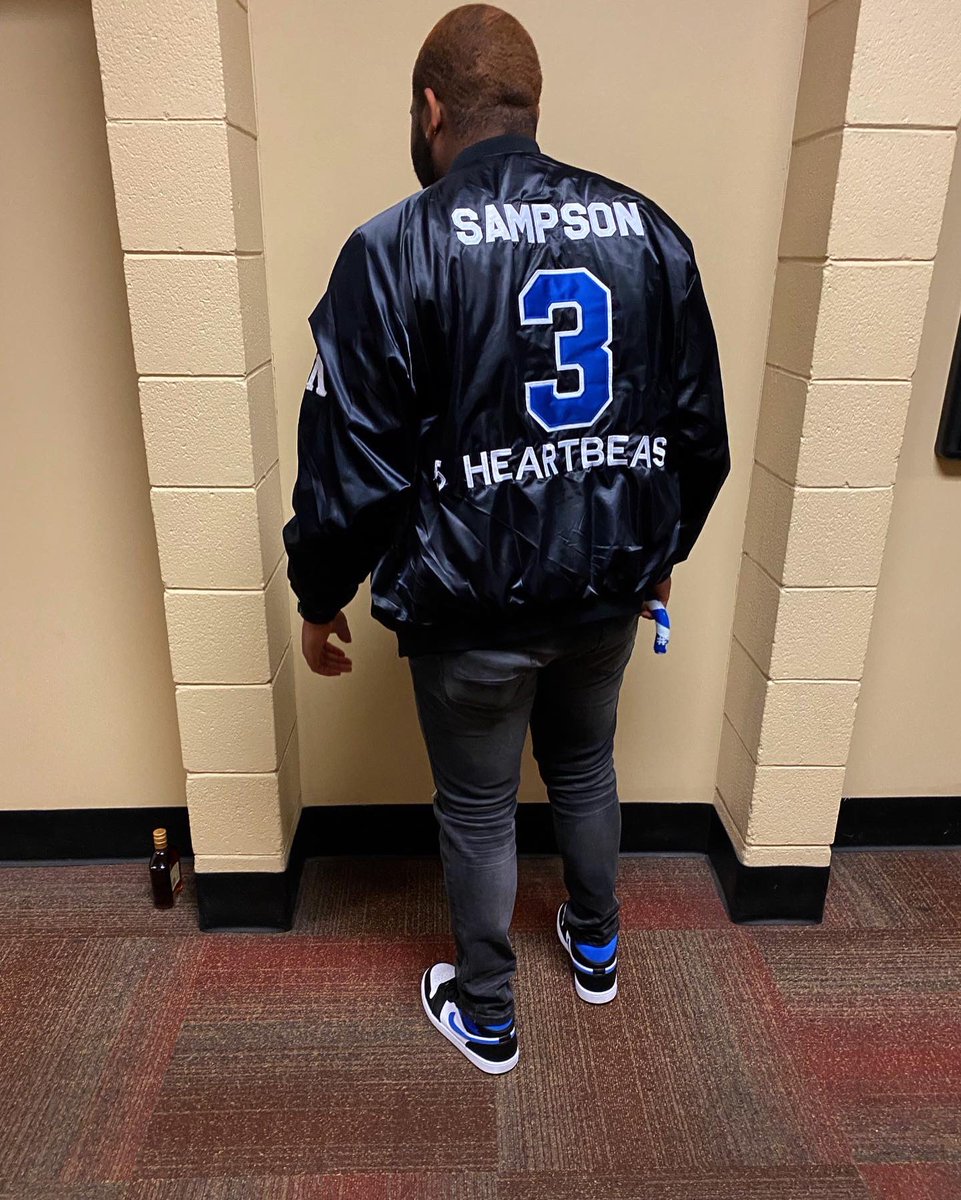 xxdeonte's tweet image. 108 years later 🤘🏾💙 … 

#Sigma108