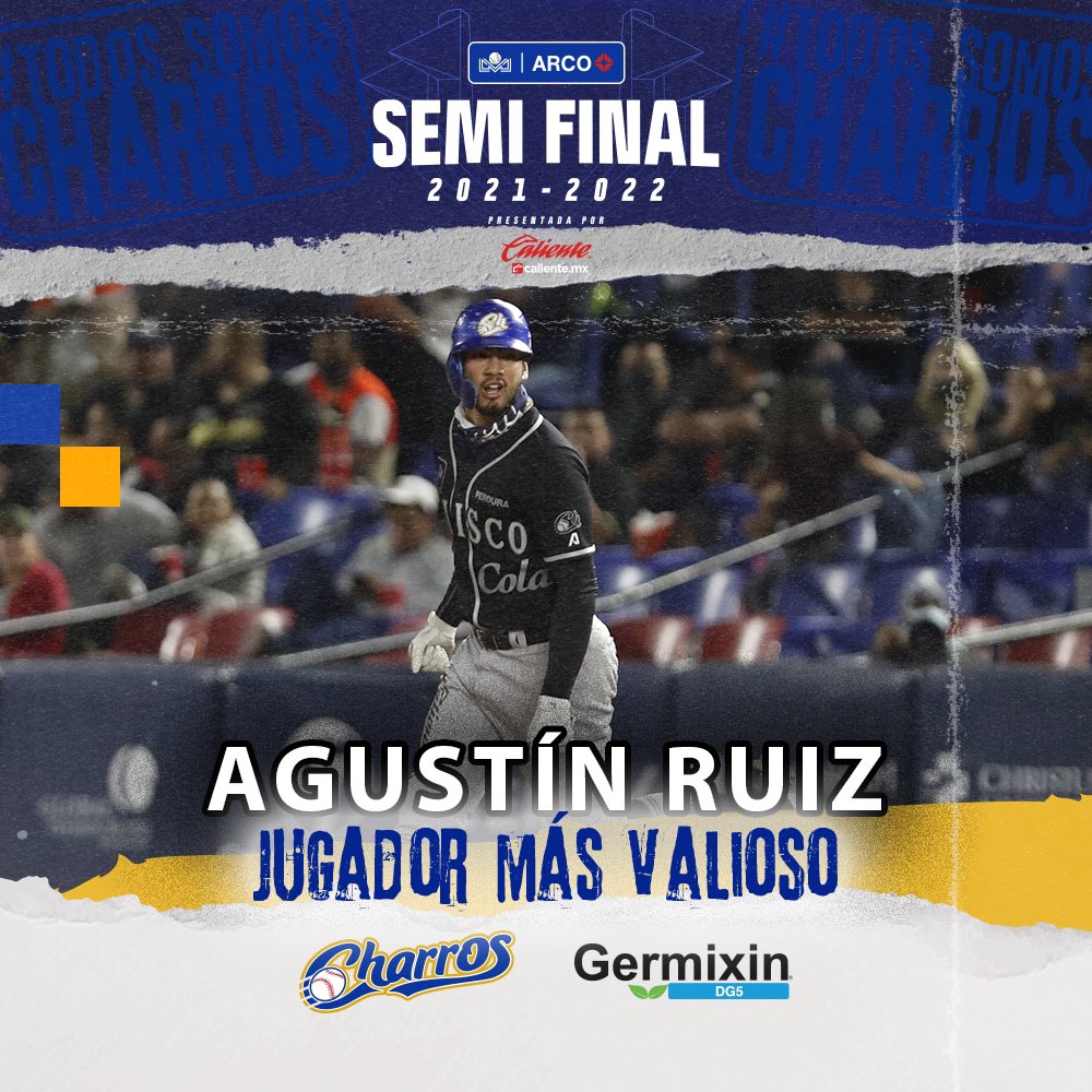 #ElHombreMásSeguro <a href="/germixin/">Germixin</a> es: <a href="/gutyruiz2/">Guty Ruiz</a>🐴💪🏼
#TodosSomosCharros⚾️💙💛