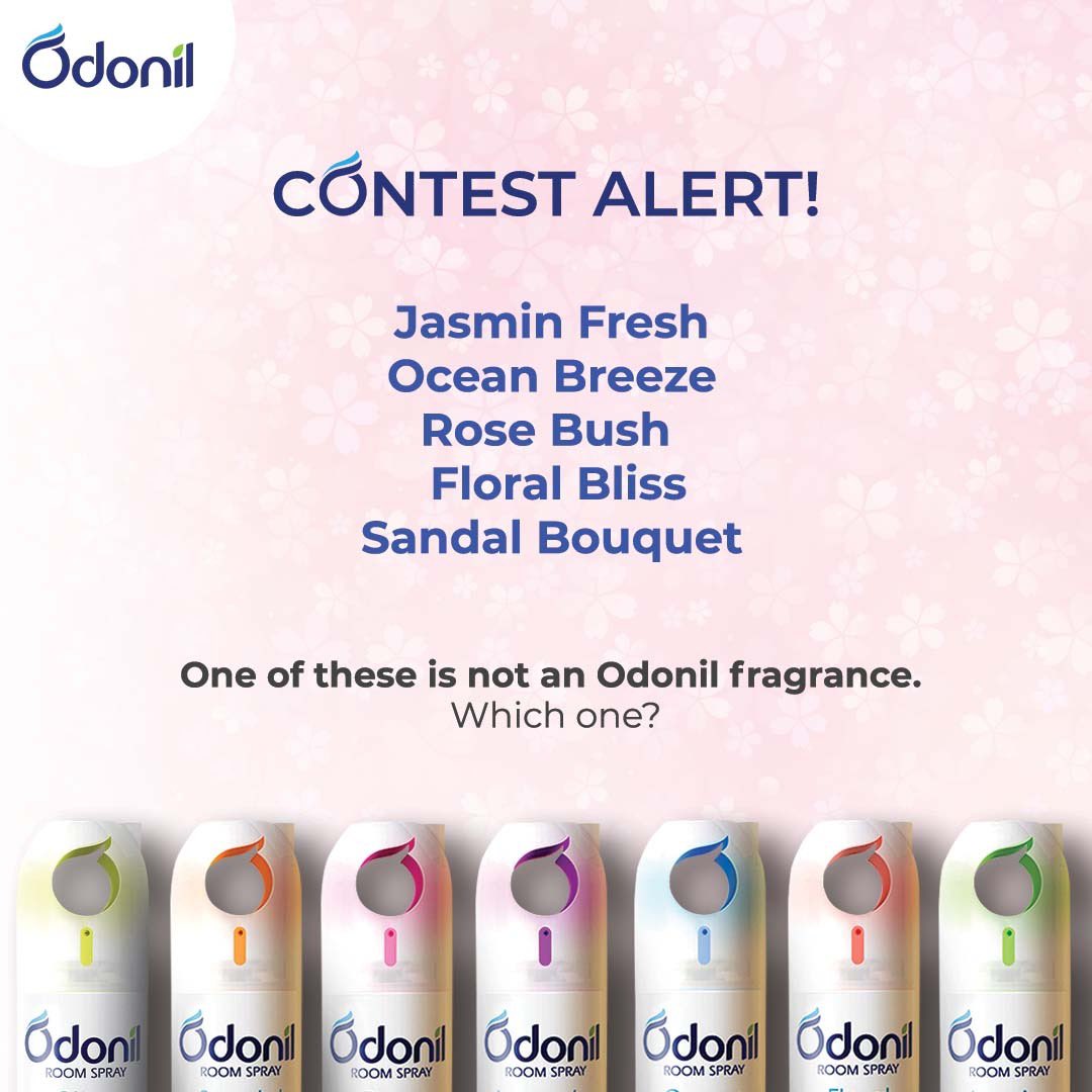 PC: #ContestAlert

Show us how well you know us &amp; get a chance to win Amazon Gift Cards! 
Enter the #contest by following these steps – bit.ly/3FnI0Y

Hurry up, contest ends on 24th January.