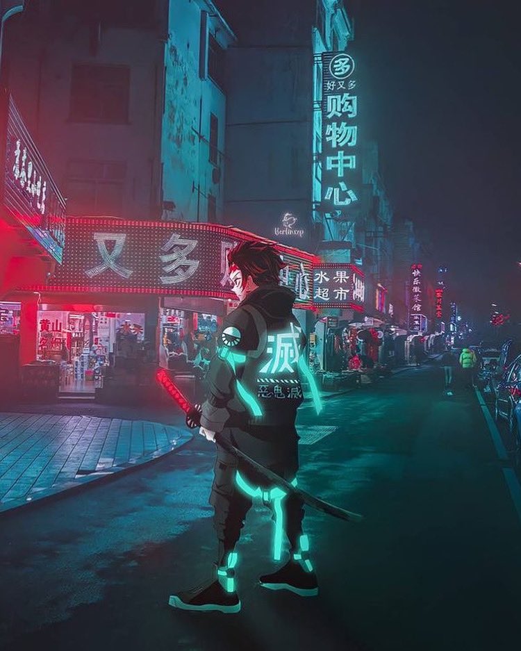 XTechwear's tweet photo. #techwear #techwearfashion #techwearfits #techwearlooks #techwearstyle #techwearsociety #techweargirls #techwearoutfit #techwearunite #techwearclothing #techwear_essentials 
#demonSlayer
😁😁
cool https://t.co/57rCt8iody