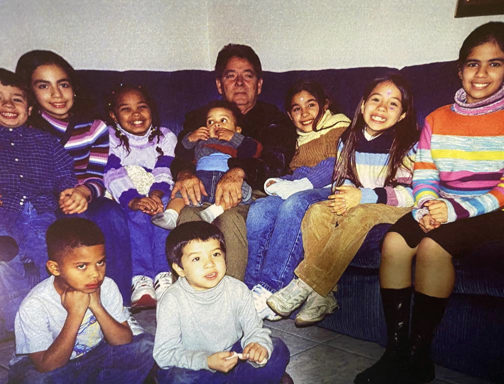 vacruz90's tweet photo. Descansa En Paz Abuelo Lorenzo!
R.I.P.- 1/6/22
Te Amo!
❤️ https://t.co/X66DikFxIz