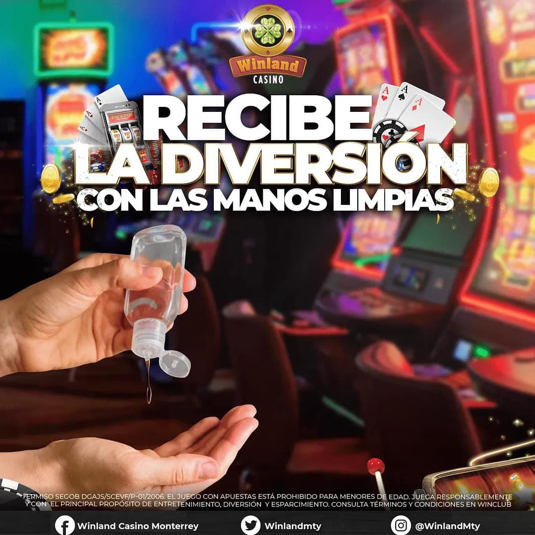 WinlandMty's tweet photo. Estamos abiertos sin bajar la guardia!! De 8 am a 2am L-J y 8 am a 4 am V-D #COVID19 #PREVENCIÓN https://t.co/b3KSsTUamO