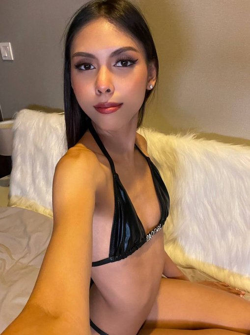 How about being a baddie sometimes? 😇😈 https://t.co/kmri7Z2D3W