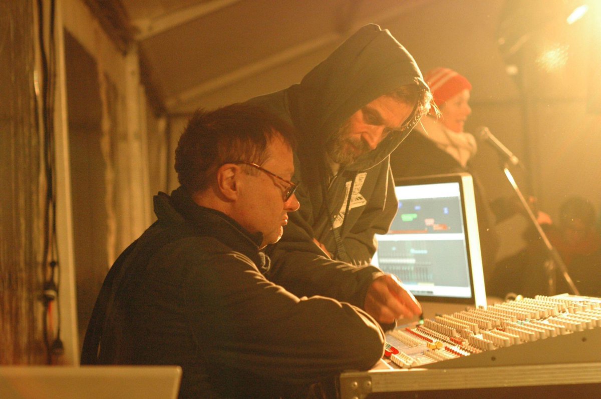 The Wired Lab tweet media