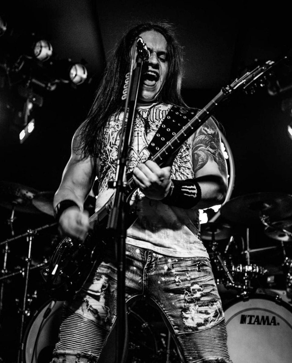 drivenoficial's tweet image. No hay palabras para describir el shock y dolor que esta noticia ha provocado.

Mucha luz a toda la familia Jimenez y @CerberusOrder por su terrible pérdida.

QEPD @paul_wrath &amp;amp; Pablo Jimenez Sr.