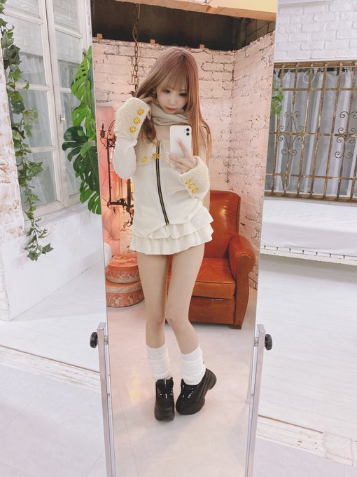 Twitterのコスプレ画像26