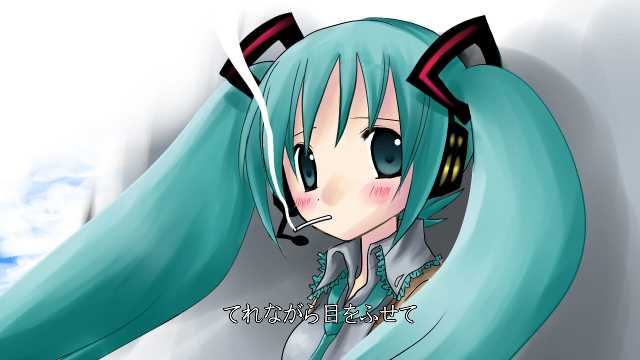 初音ミクntのtwitterイラスト検索結果 初音ミクntのtwitterイラスト検索結果
