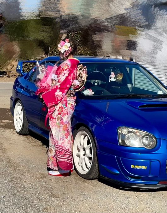 Twitterのコスプレ画像20