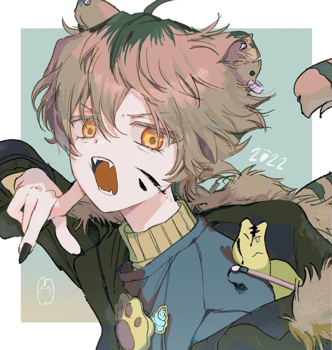 満さま専用✧︎*。 手描きイラスト ＋ おまとめ むめな (@9999mme) / Posts / X