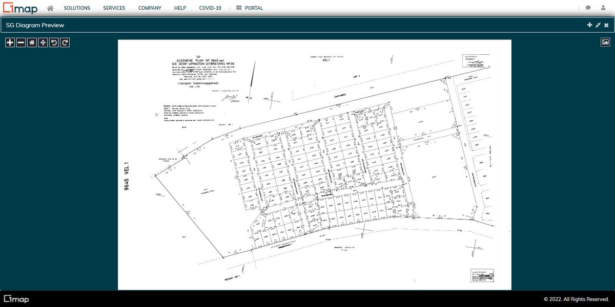 1map Spatial Solutions tweet media