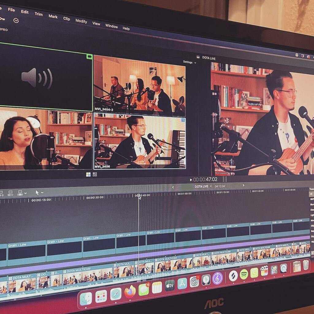 sammarkjohnson's tweet photo. More live performances from @ampersandmusicofficial on their way! https://t.co/tvmcsLn4GD https://t.co/QTsO7VYwpn