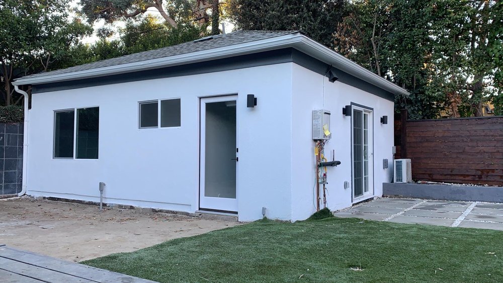 mdmremodeling's tweet image. ADU design tips and tricks to create a beautiful space in your home.
bit.ly/3naB0Yl
@mdmremodeling
#ADUdesign #ADUdesignla #roomremodel #roomremodeling #remodelingcontractor #losangeles #losangelescounty #southerncalifornia #california