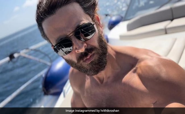 Happy Birthday Hrithik:                                      