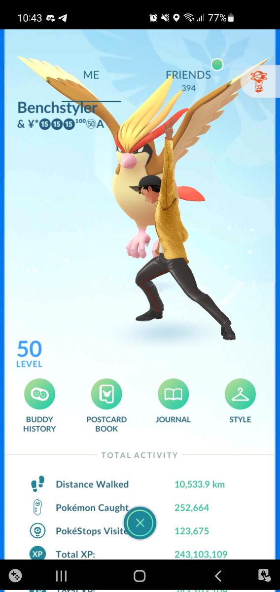 Hi, maybe i m a little bit to late but i love to do cups and battles. 
I want to try out Faction, but Haven't a Team yet, so if someone know a Team, which is looking for a member can DM me.
For great league i have 250 mons ready and my silph card here
sil.ph/Benchstyler