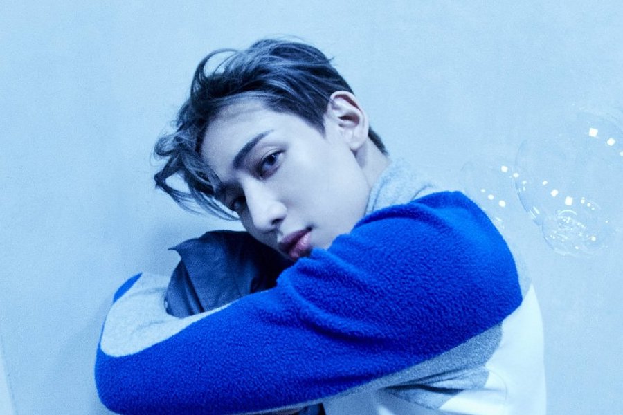 RT @soompi: #GOT7's #BamBam Reveals More Concept Photos For Comeback With 