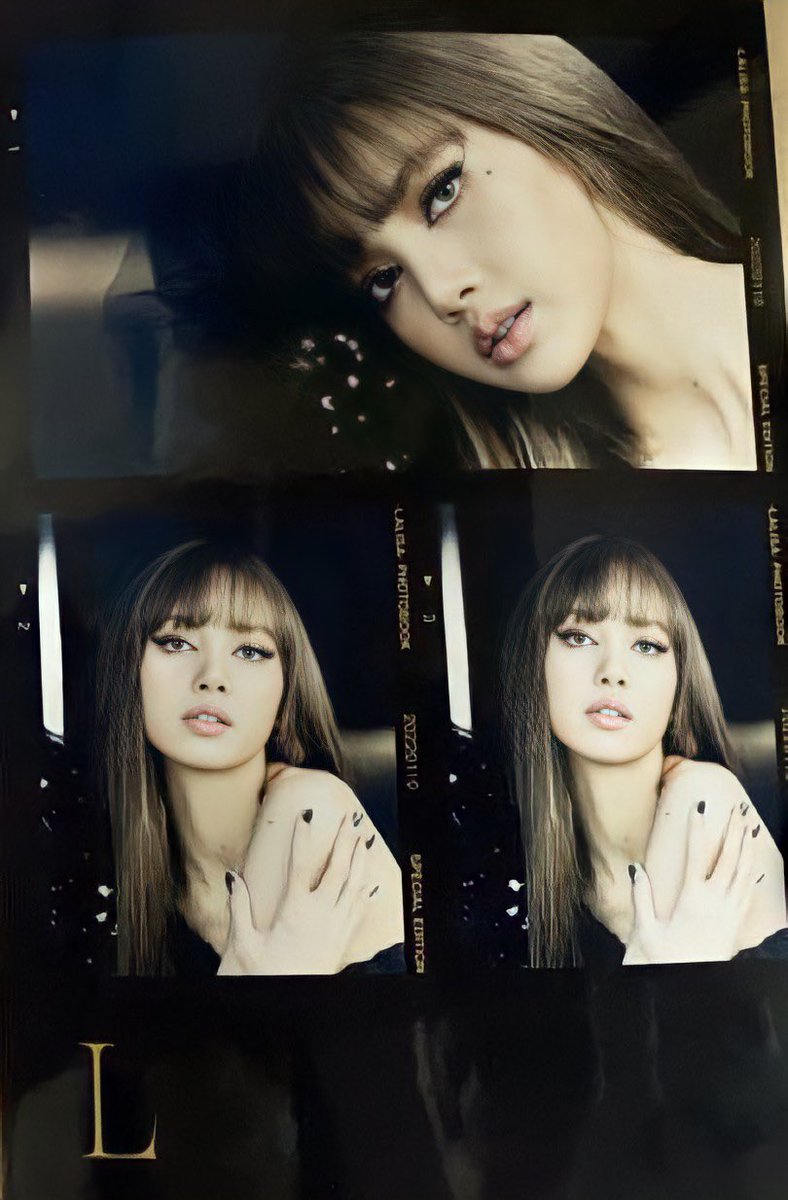 egirlaIisa's tweet image. WTFFF LISA??????