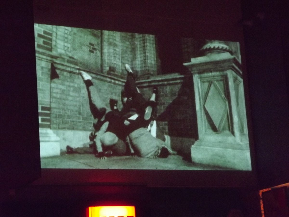 CreativeBTN's tweet image. Submit your idea for the next Third Thursday event now! Third Thursdays is an opportunity to showcase creativity and involve audiences with artistic work, including exhibition openings, events, music performances and film projections.

Find out more: 
cultureinourcity.com/support/opport…