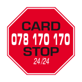 pz_zuid's tweet photo. Bankkaart gestolen of verloren? Card Stop heeft een nieuw gratis telefoonnummer. Bel 078 170 170 om je bankkaart te laten blokkeren.
https://t.co/AIIc3kuNre #cardstop https://t.co/TykT0VvTYv