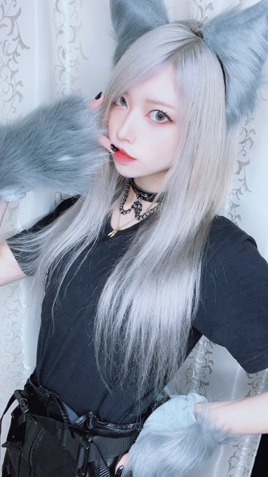 コスプレイヤーぽにょ皇子のTwitter画像23