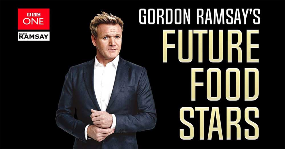 Gordon Ramsay's new BBC show is looking for food and drink folk to take part with a 