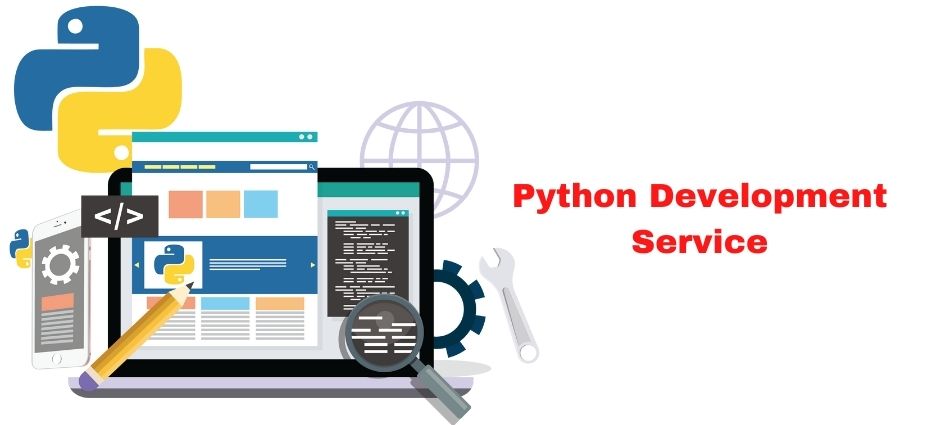 ScriptSnake's tweet image. What is the role of python web development in Data engineering?:tinyurl.com/yc45m74u
#PythonDevelopment #WebDevelopment