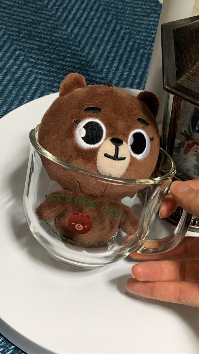 ⒽⒶⓅⓅⓎ ⓈⓊⓃⒼⒿⒾⓃ ⒹⒶⓎ
사랑하는 성진이의 생일 기념 알티이벤트합니다 ! 🐻
#rt 해주시는 두 분께 쁘띠방 씨리얼컵을 드려요 〰️ 당발은 미남대명절 당일 성진시에 하겠습니당 
성진아 생일축하해 🤎