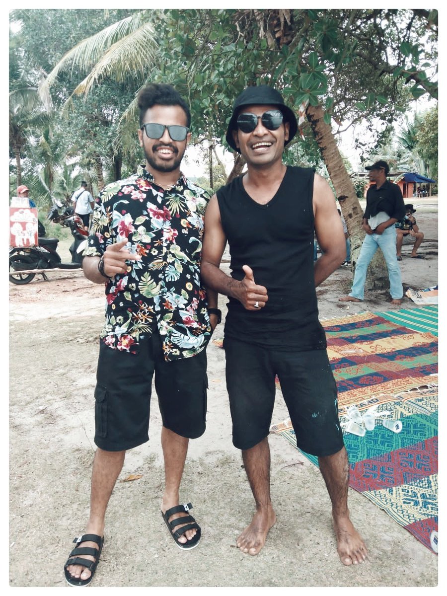 Selamat Ulang Tahun Bg Iwan.
Sukses Terus dan GBU.
.
📍 Pantai Kalat Barelang
.
#pantaikalatbarelang #pantaikalat #kalat #barelang #hbd #sukses #gbu #tatip #melayani #happynewyear #newyear #tahunbaru #tahun #rakabahy #bahy #kepulauan #kepri #batam #Indonesian