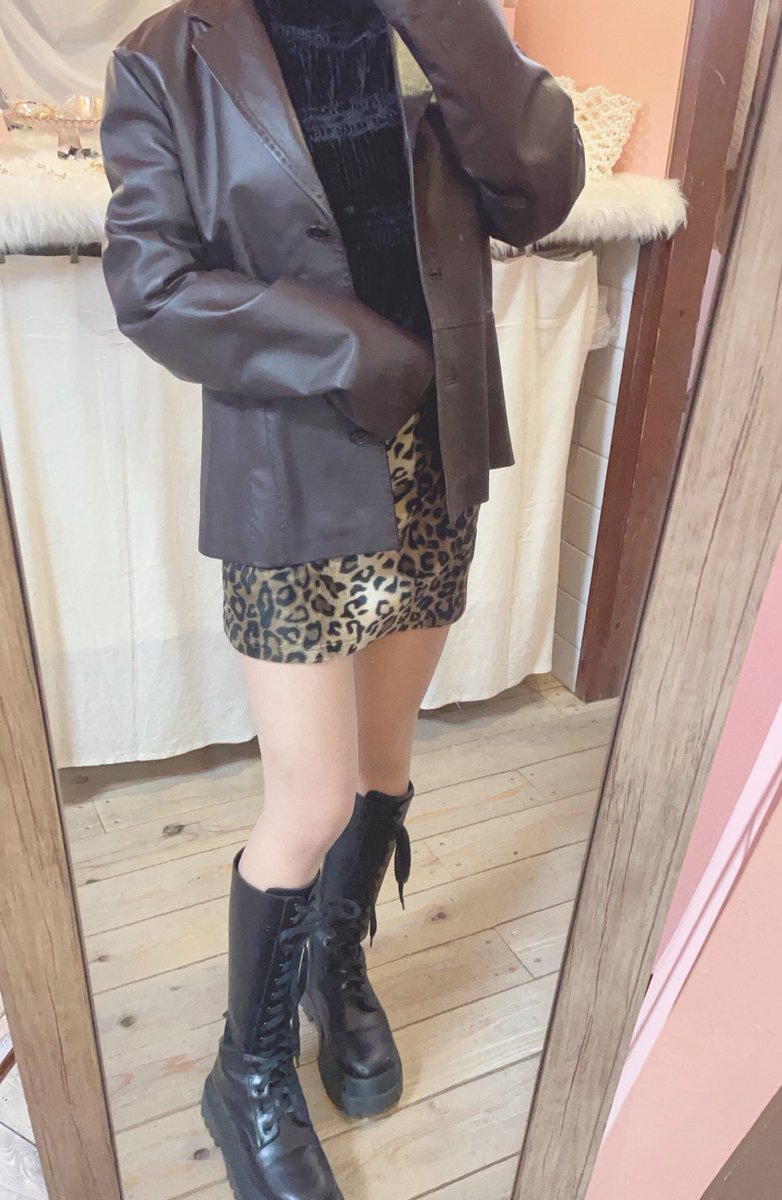 _rionnn__'s tweet photo. 本日もご来店ありがとうございました♡
スタッフおすすめアイテムのご紹介です🍒🎀
是非店頭まで見にいらしてください❤︎ https://t.co/2VjCWGk4y1