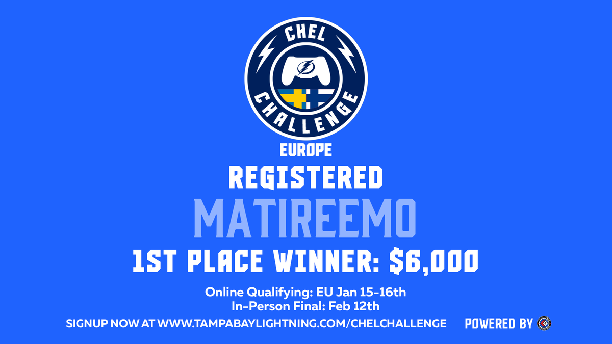 cama lessgoo *gulp*

The <a href="/boltsgaming/">Bolts Gaming</a> 2022 BOLTS CHEL CHALLENGE powered by <a href="/leaguegaming/">Leaguegaming</a>