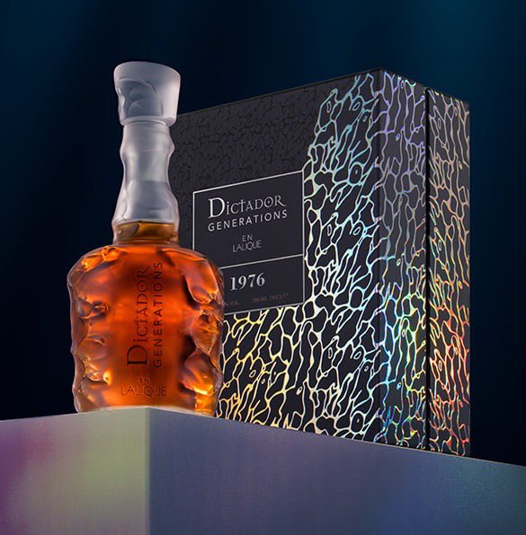 Ultimate rum experience 💫

Nie zwalniamy tempa w wyszukiwaniu dla Was tego co najlepsze:

<a href="/Dictador_Brands/">Dictador Official</a> Generations En Lalique 1976 /43%/

sklep-domwhisky.pl/product-pol-26…

#dictador #generationsenlalique #domwhiskyonline #reda #warszawa #wrocław #maszwybór #luxuryspiritsshop #rum