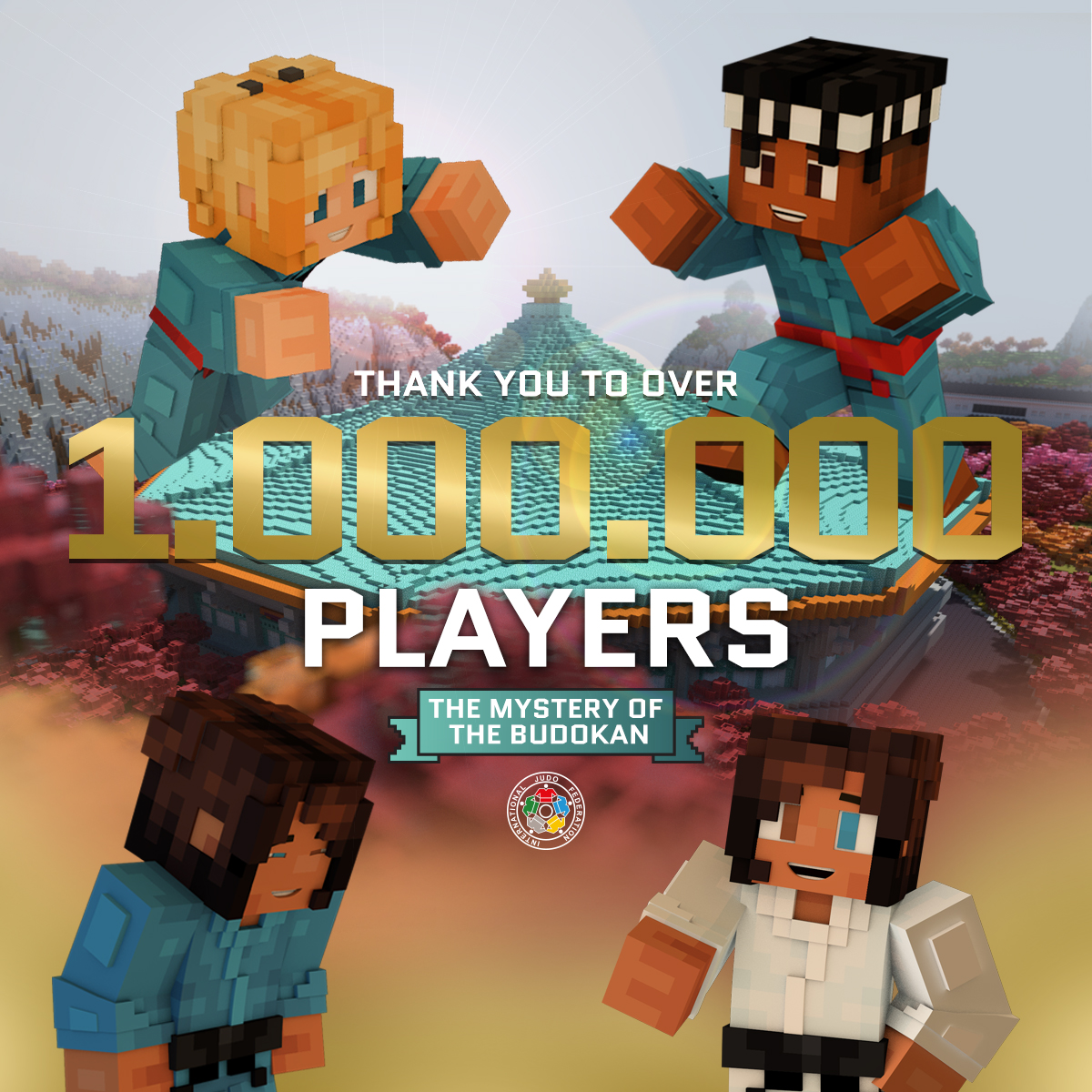 The Invaders tweet media