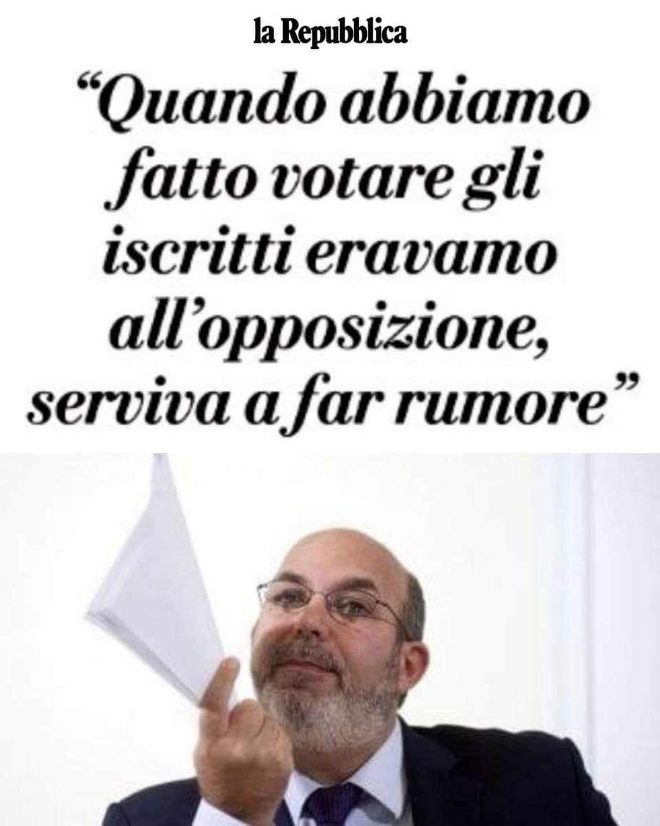 NicolaMorra63's tweet photo. Liberi di andare ognuno per la propria strada nel presente e nel futuro, ma non si provi a riscrivere il passato per giustificare l’incoerenza di oggi. https://t.co/i94JRCGoD6