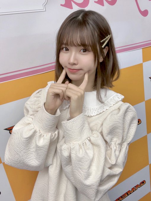 Twitterのコスプレ画像4