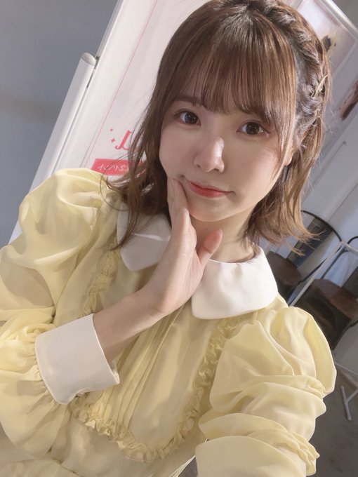 Twitterのコスプレ画像5