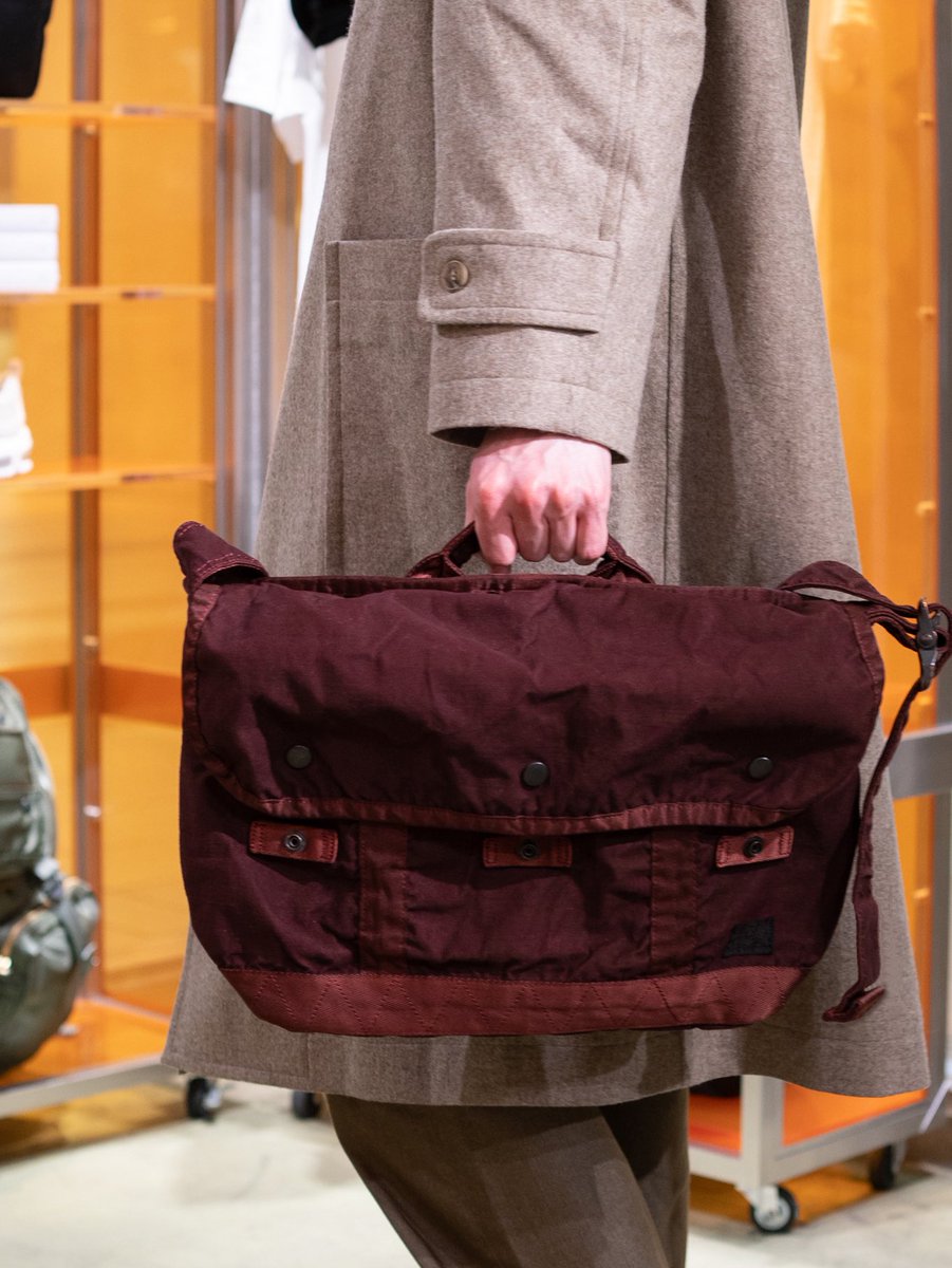 PORTER STAND on X: 