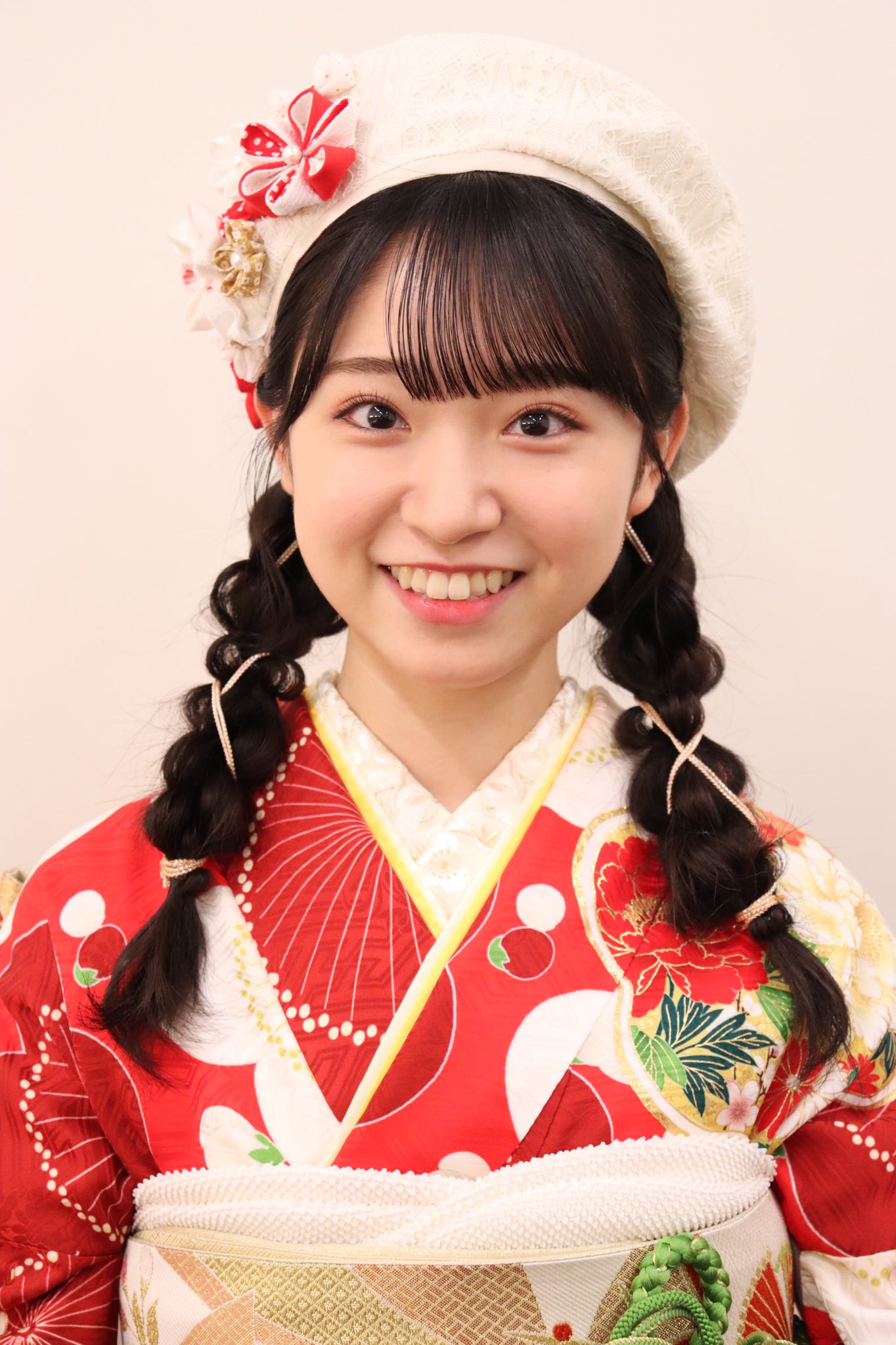 山内瑞葵 AKB48 武道館20周年LIVE チャンスくじD賞 サイン入りチェキ