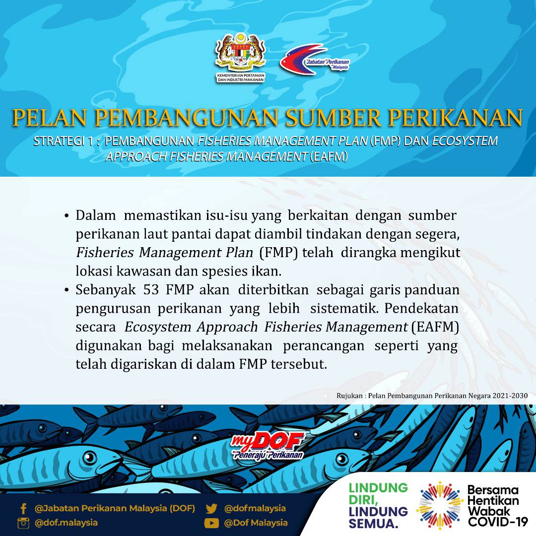 Jabatan Perikanan (@dofmalaysia) / Twitter