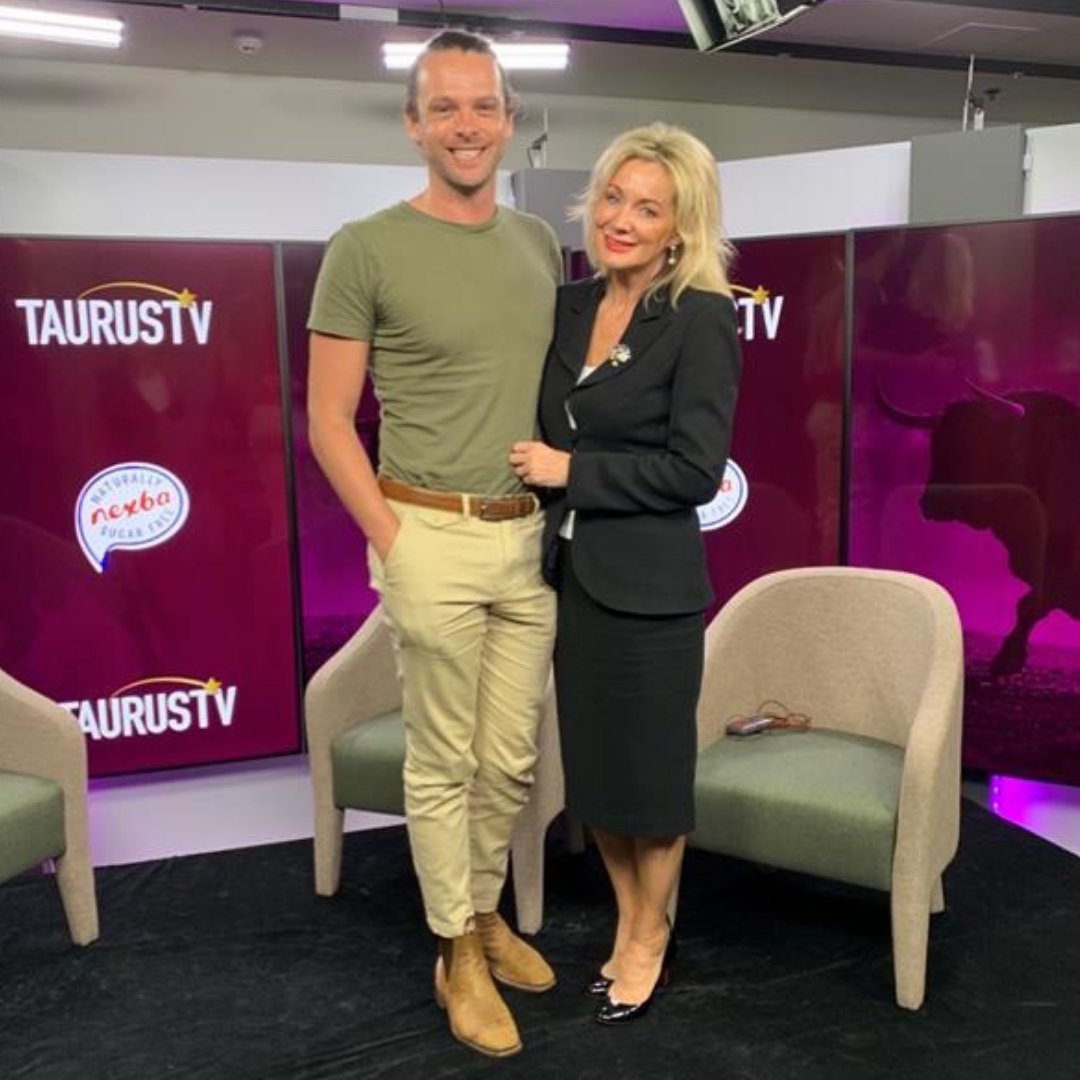 TaurusMarketing's tweet photo. Our next episode of TaurusTV© features @MrTroyDouglas former Taurus intern and TaurusFastTrack graduate who went on to build the multi-million dollar beverage company Nexba.
Find out about how Taurus supported his venture in the very early days.https://t.co/qa6LATRmDa
#TaurusTV https://t.co/NLh23e8Xx5