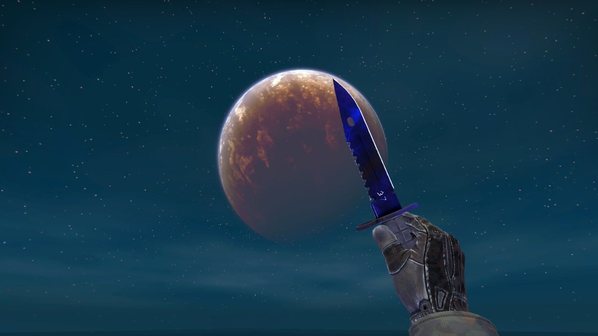 A1Vlogz's tweet photo. FN Doppler M9: Me like this knife a lot 
Tradelink: https://t.co/3SN57qKOuD
Steam Profile: https://t.co/eGHV66Zg53
#CSGO #csgoskins https://t.co/12wiEgrPYY