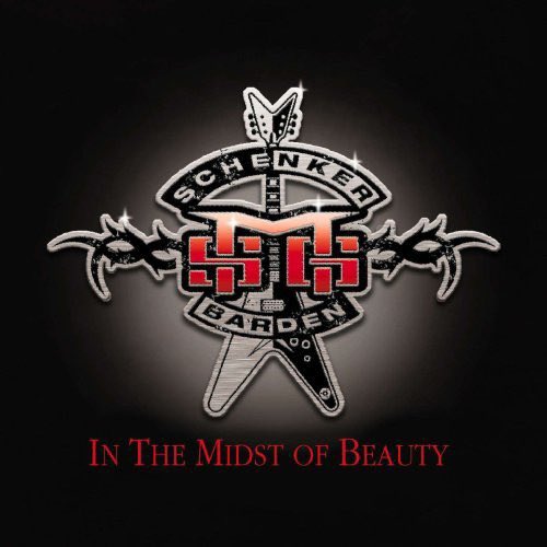 Happy Birthday ! I want You - Michael Schenker Group (In the midst of Beauty) 