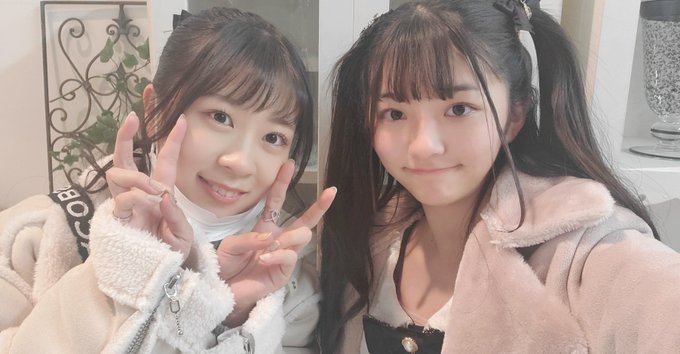 Twitterのコスプレ画像16