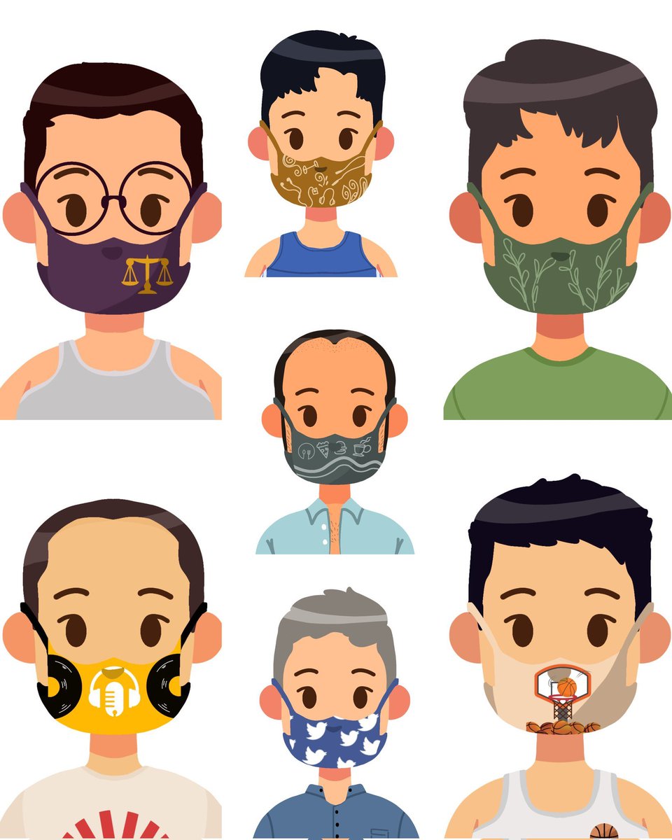 Kumustahan and harutan with the <a href="/SafeSpaceTitos/">#SafeSpaceTitos</a> 8pm tonight! 

<a href="/BiBasketbolero/">Hamilton</a> <a href="/shy_DILF/">TitoShy</a> <a href="/DougPrey/">Frey</a> @Juan_Kalbo and THE <a href="/Asul_na_Agila/">Asul</a> 

Stay masked, stay at home,  &amp; stay Safe (Space Titos).