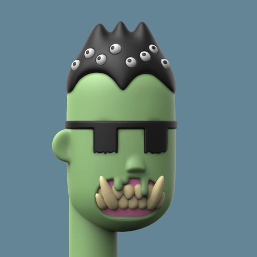 3dFrankenPunks's tweet photo. Sneaky Sunday. MUWAAAHAHAHAH. More art previews 👀🔥 https://t.co/hwoDltbTci