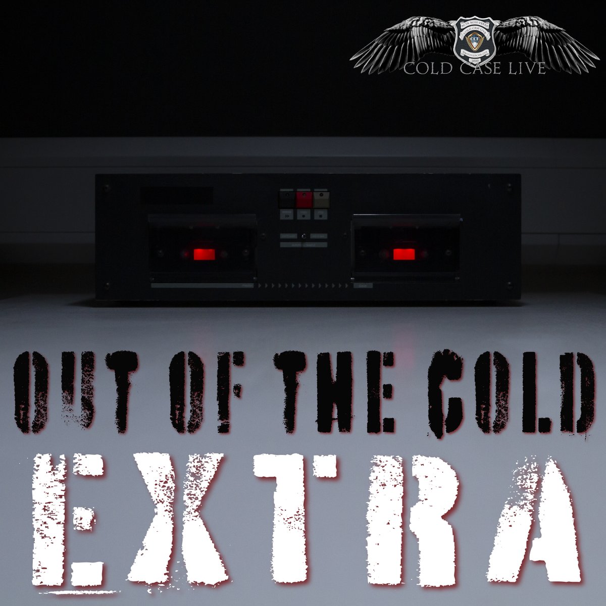 coldcaselive's tweet photo. Episode 15 of #OutOfTheCold is out now.

Listen at:

Cold Case Live:
https://t.co/I4NTj3Wsbr
Apple Podcasts:
https://t.co/oSuUq9esMR
Spotify:
https://t.co/lK6Wx8XoSY

Or wherever you listen to podcasts.

“I felt more like Alice in Wonderland than a copper…”

#OutOfTheCold https://t.co/8IQXAK4g89