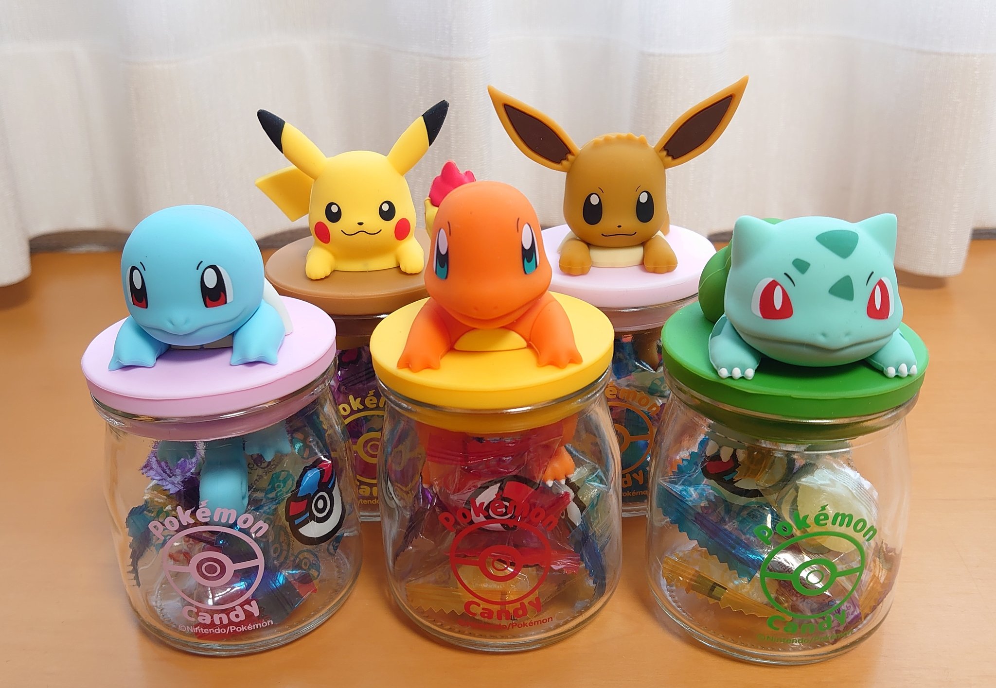 ポケモンキャンディボトル Twitter Search Twitter