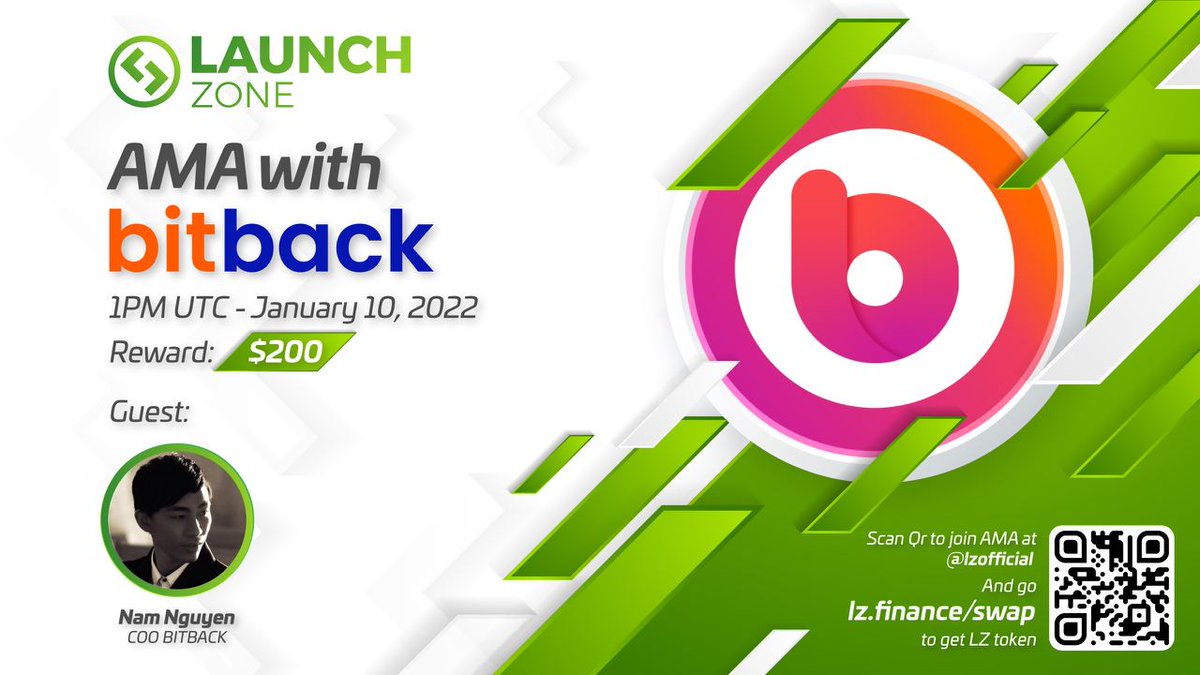LaunchZone (LZ.finance) tweet media