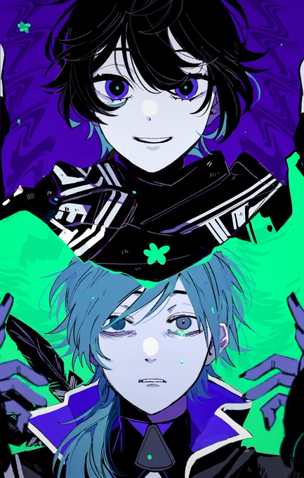 2連続で誰かに翻弄されてんな 