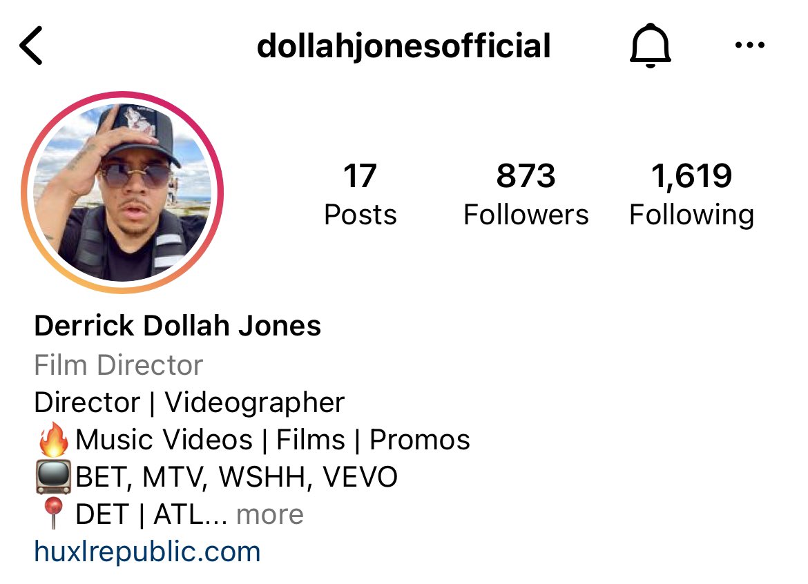 DOLLAHJONES's tweet photo. Add me on IG 

https://t.co/JDPYWeHy9v https://t.co/NFFGn3dN2k