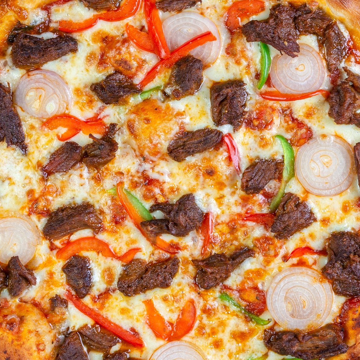 Our ‘Pulled Lamb &amp; Bell Peppers Pizza’ puts you in a trance with every bite you take, bringing you back for more always!

We are following multiple safety measures and hygiene norms for a safe delivery experience.

#Bangalore #Pizza #WoodfiredPizza #WFH #PulledLamb